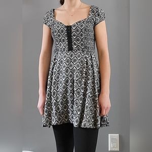 Aeropostale Dress Size S